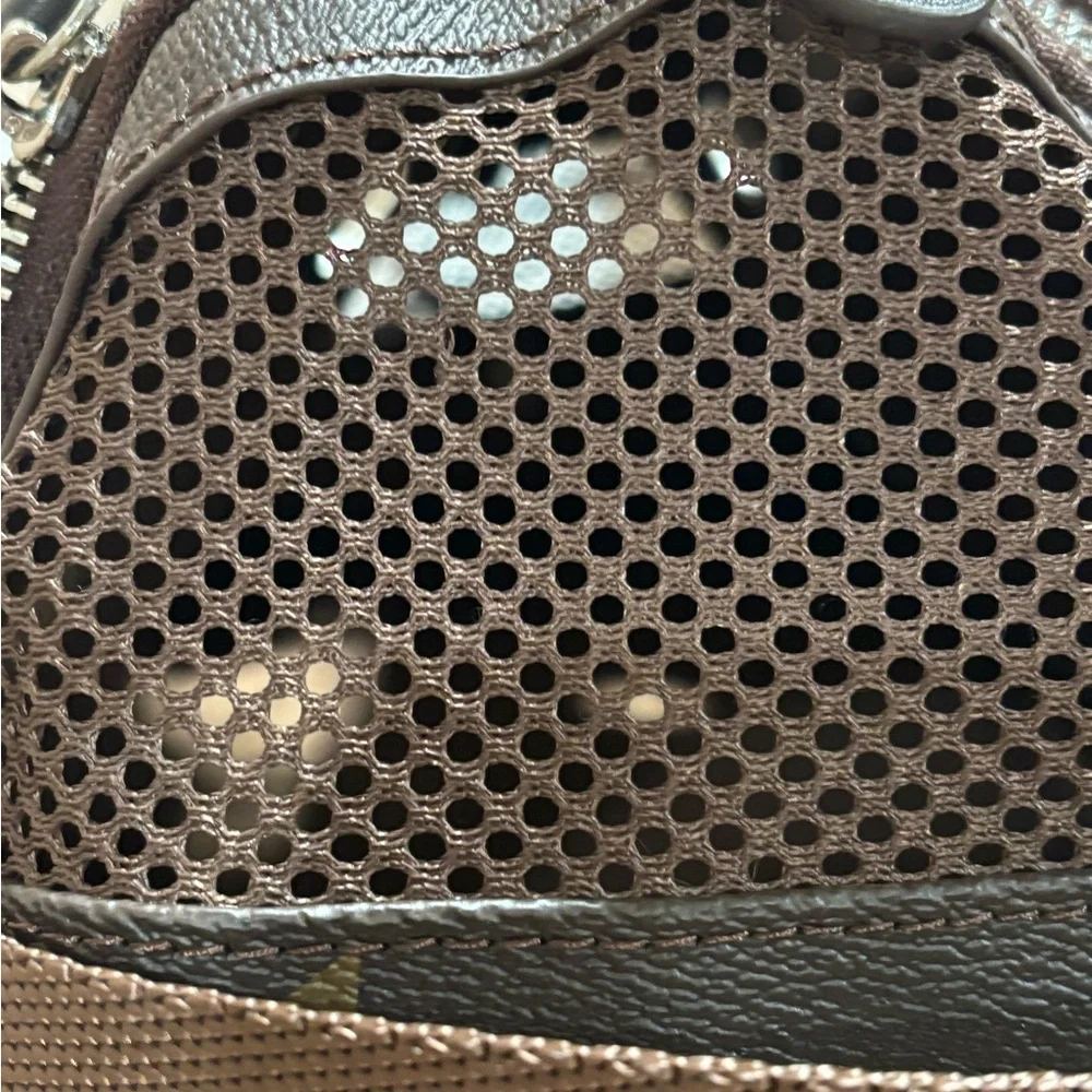 Thankspaw soft sided pet travel carrier